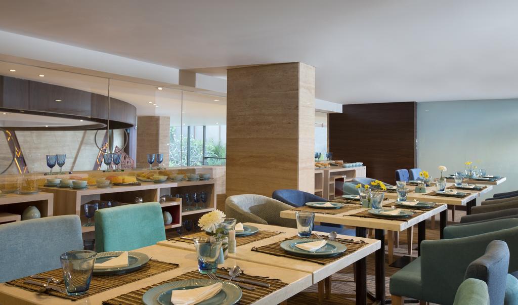 De Vins Sky Hotel Seminyak מראה חיצוני תמונה