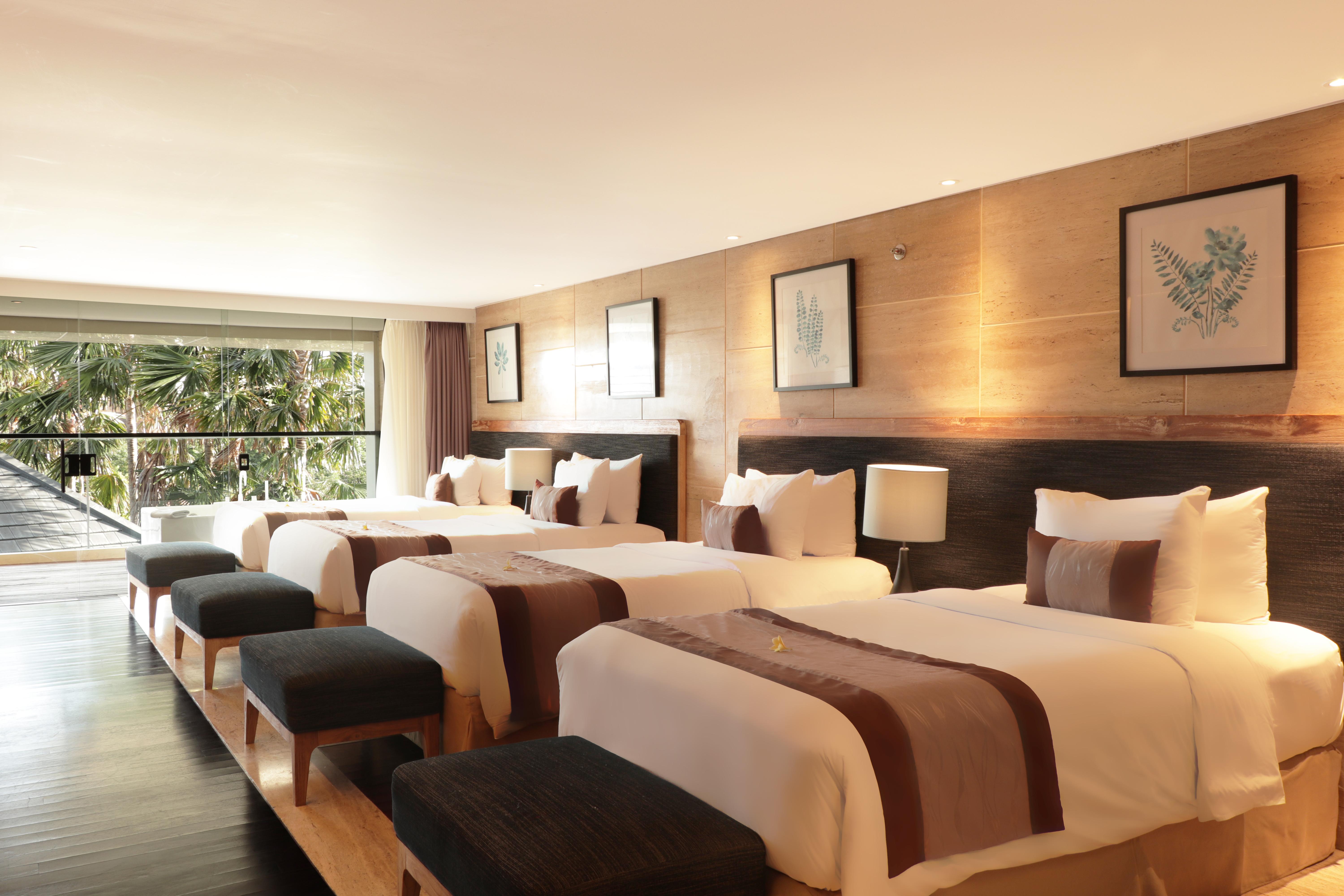 De Vins Sky Hotel Seminyak מראה חיצוני תמונה