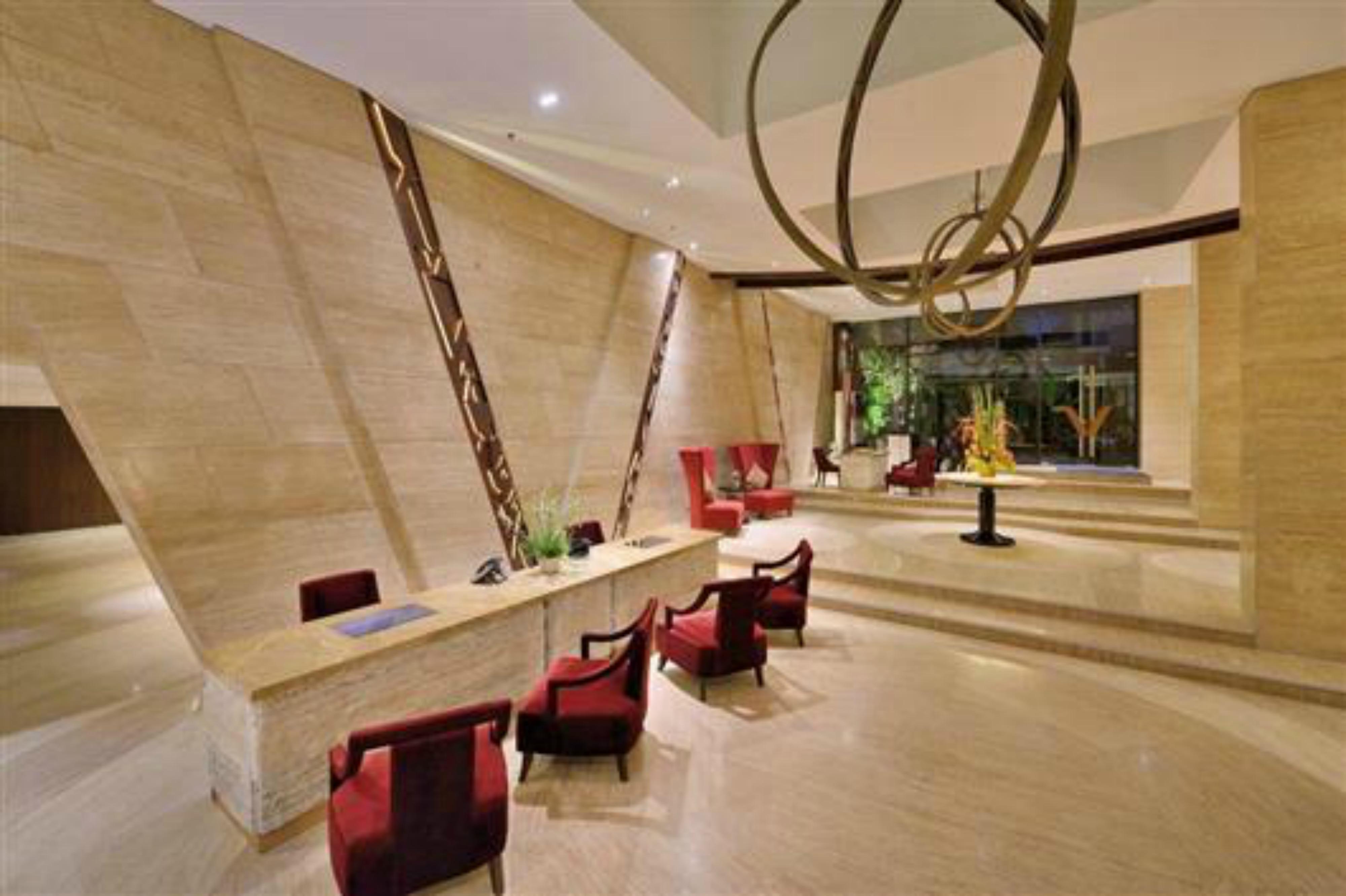 De Vins Sky Hotel Seminyak מראה חיצוני תמונה